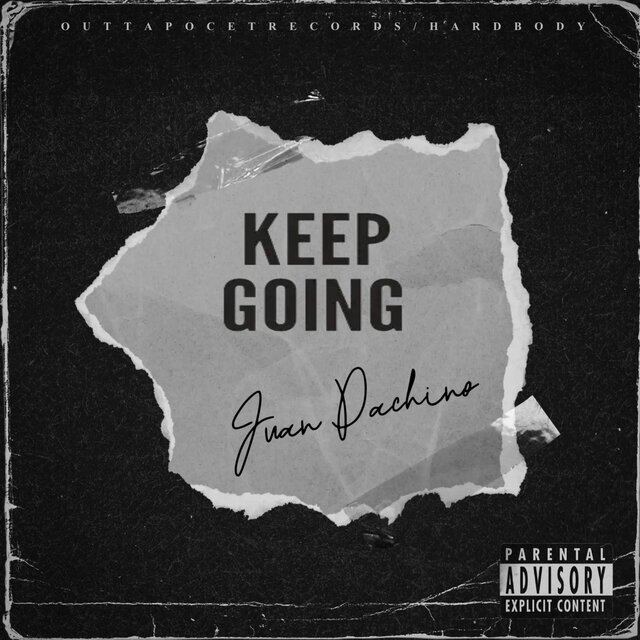 Keep Going