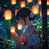 鬼灯の願ひ(ほおずきのねがい)