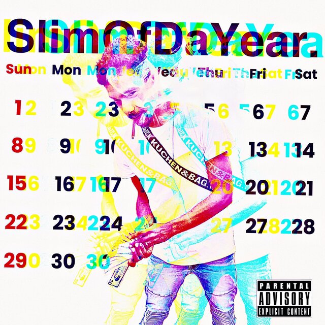 SlimOfDaYear