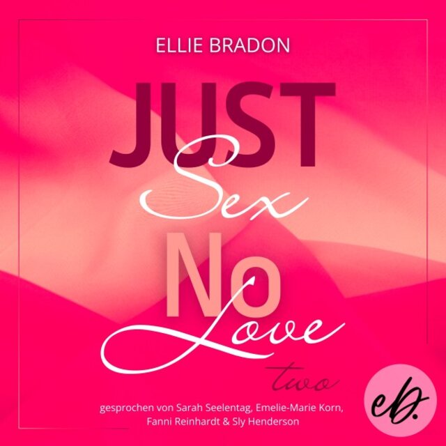 Just SEX NO LOVE 2
