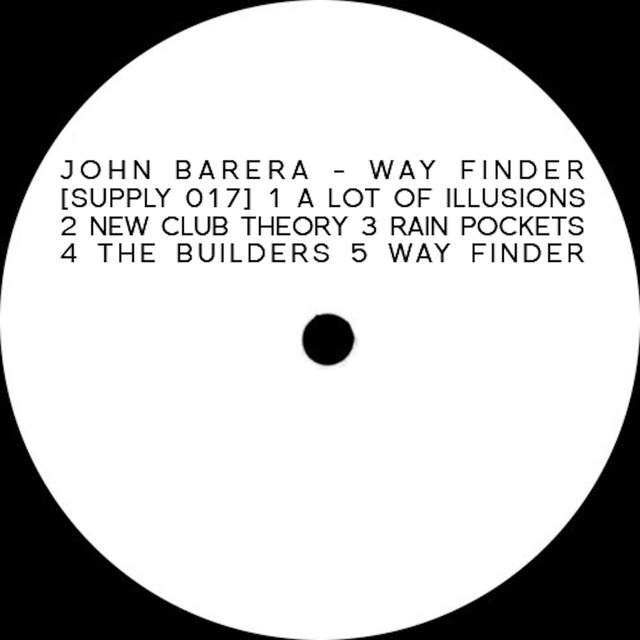 Way Finder