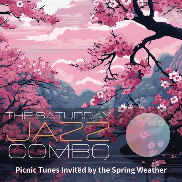 Picnic Tunes Invited by the Spring Weather