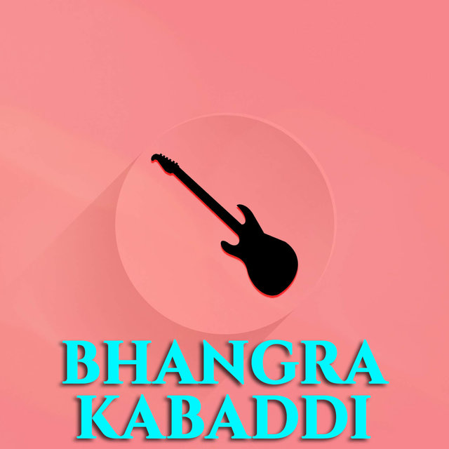 Bhangra Kabaddi