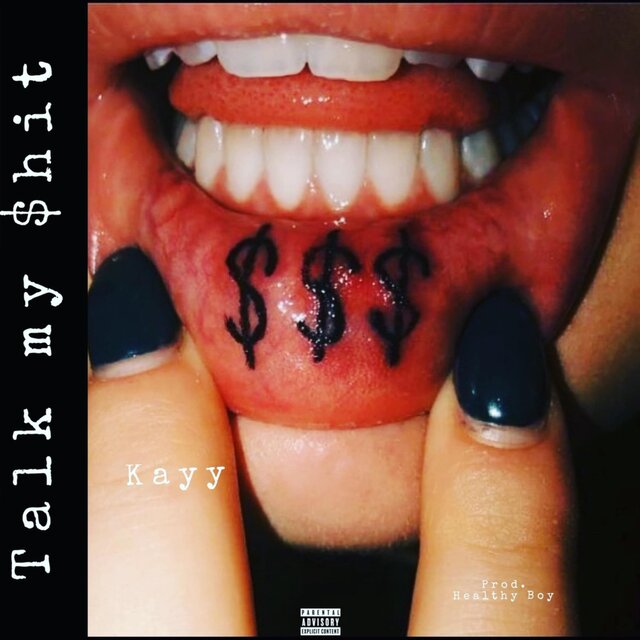 Talk My Shit