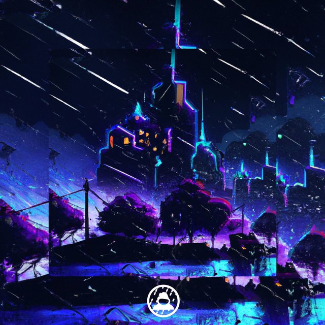 Dark Castle