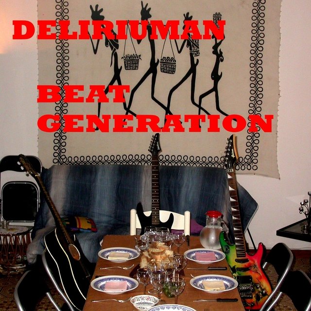 Beat Generation