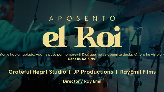 El Roi