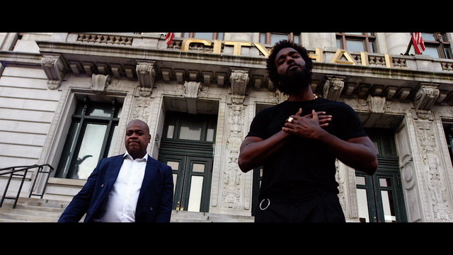 What We Want, Pt. 2 (feat. Luke James & Jerry Wonda)