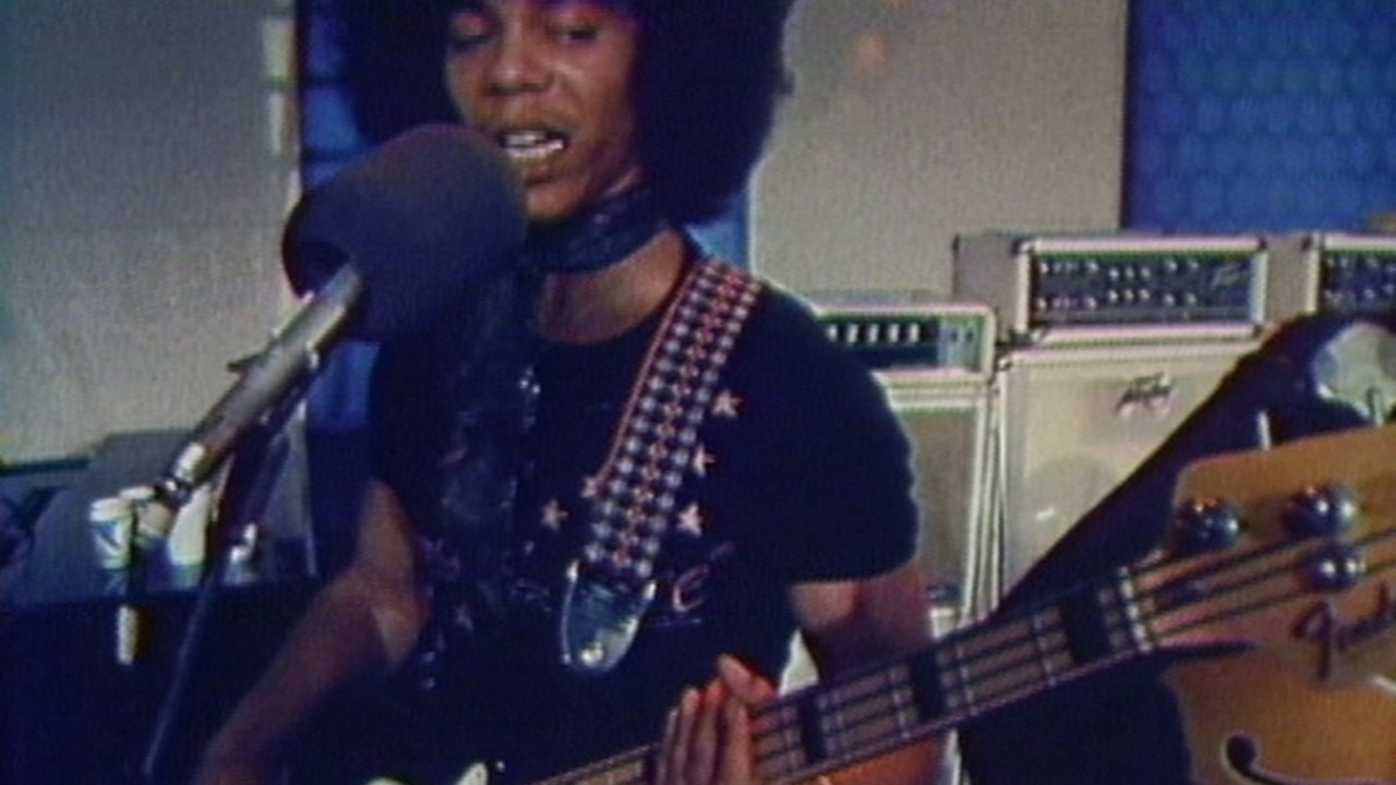 Thank You (Falettinme Be Mice Elf Again) (Live 1973)