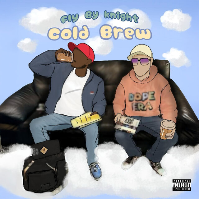 COLD BREW