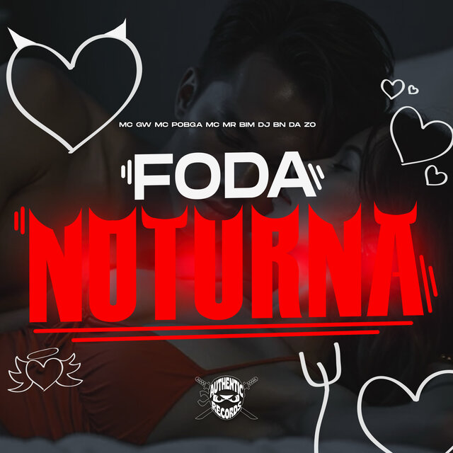 Foda Noturna