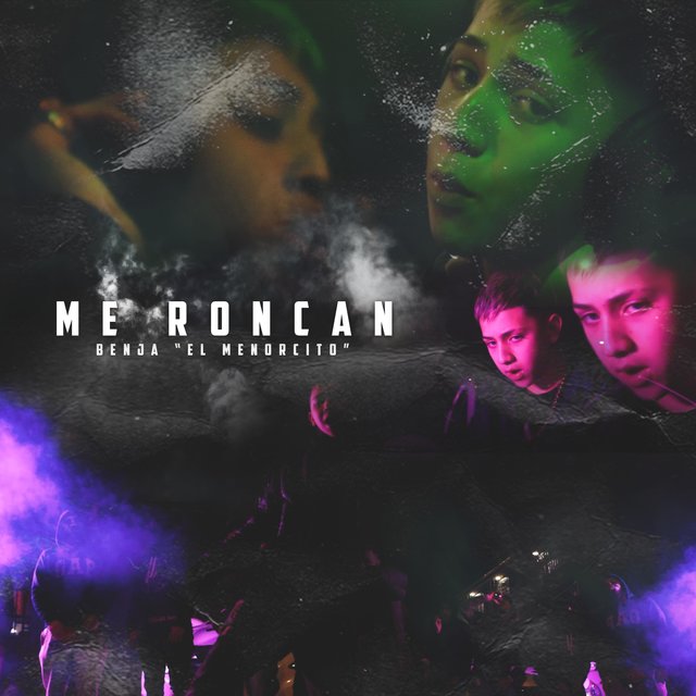 Me Roncan