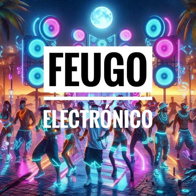 Fuego Electrónico