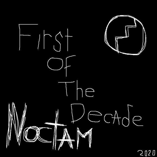 First of the Decade