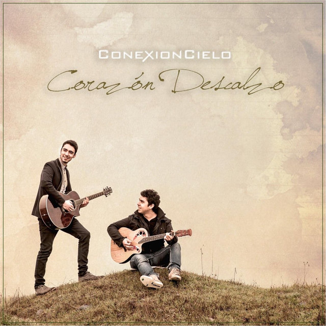 Corazón Descalzo