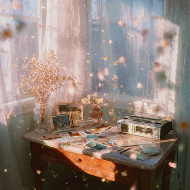 Pastel Memories