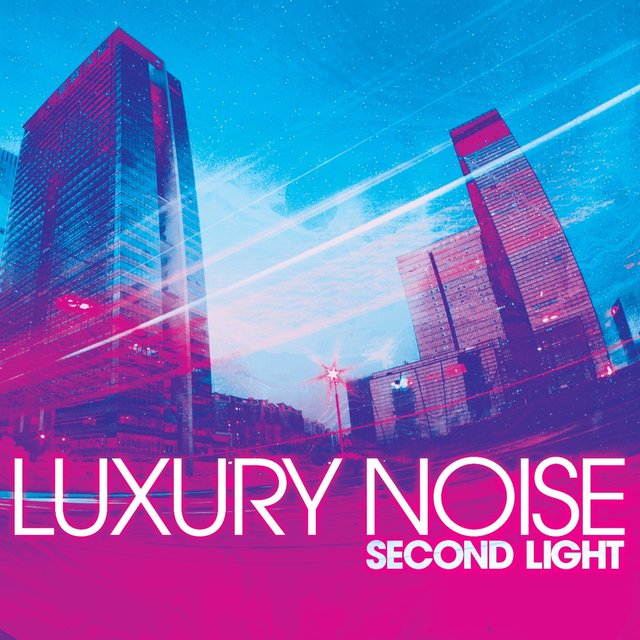 Second Light