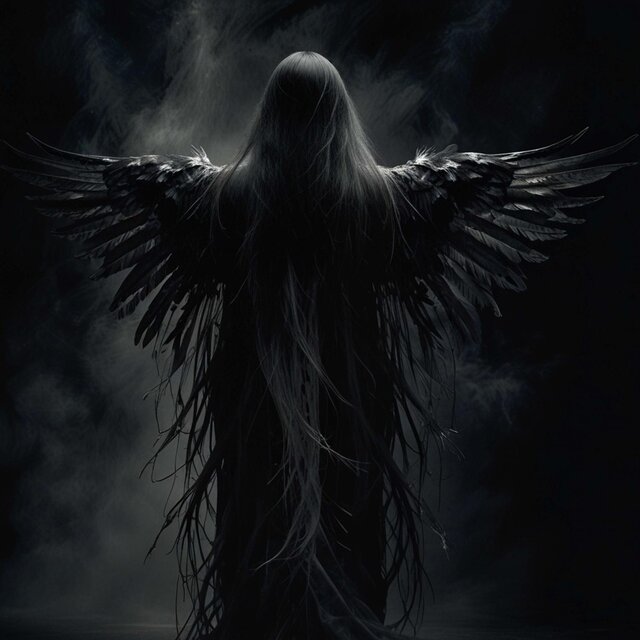 HAUNTING ME