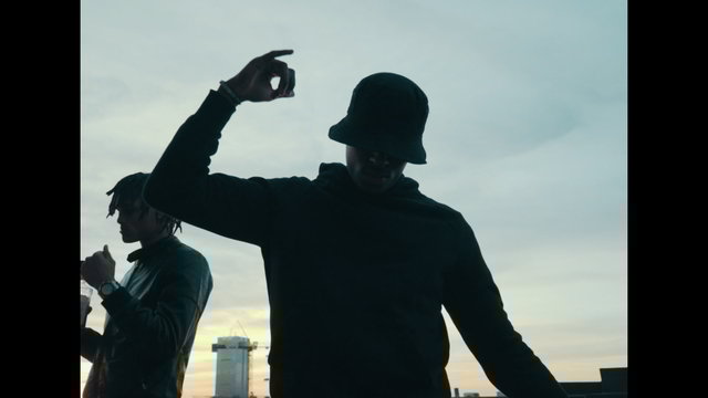 Jack Miel (Clip officiel)
