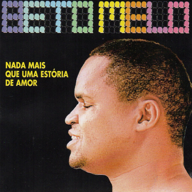Nada Mais Que uma Estória de Amor