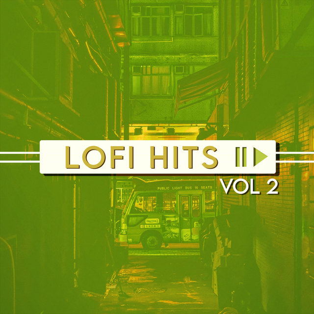 Lofi Hits Vol. 2