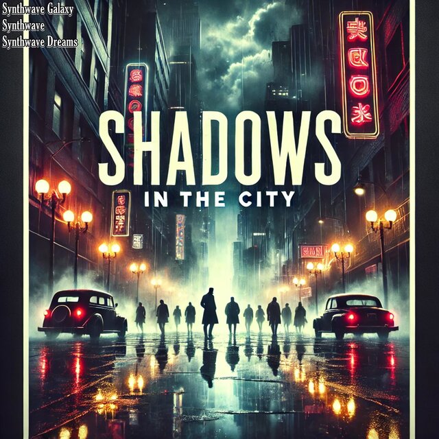 Shadows in the City