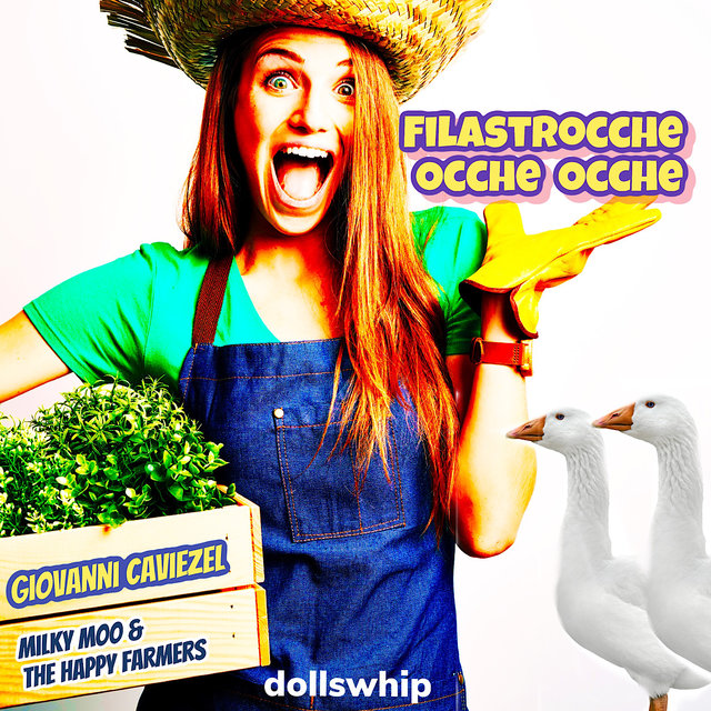 Filastrocche ocche ocche