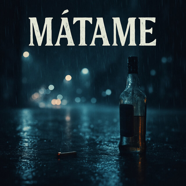 Mátame