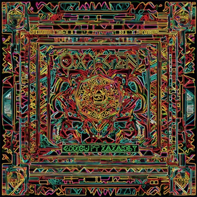 Oxygen