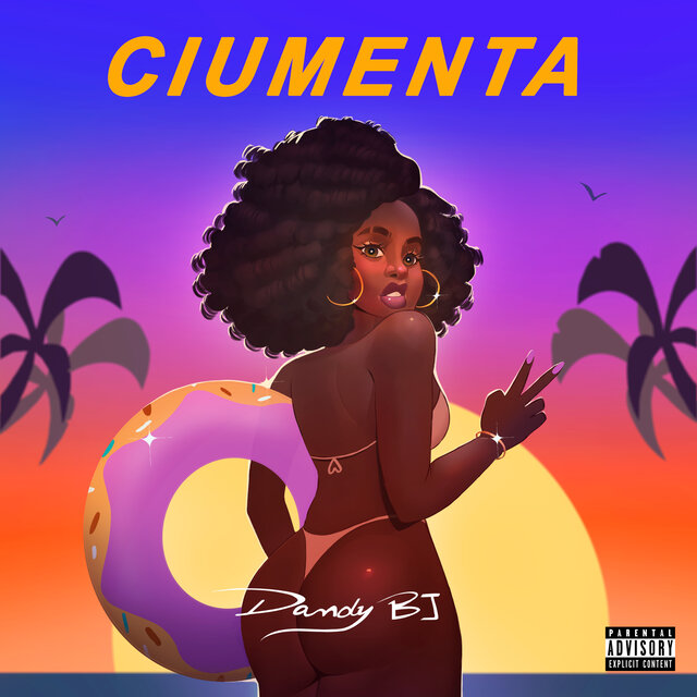Ciumenta