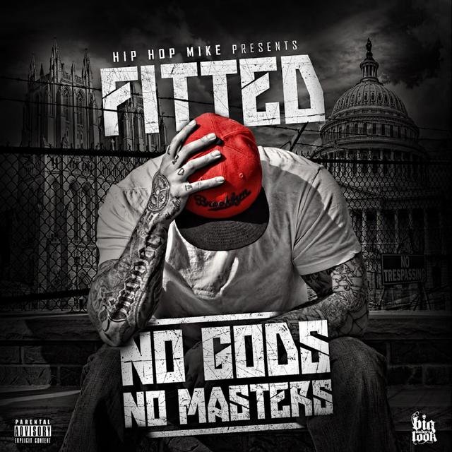 No Gods No Masters