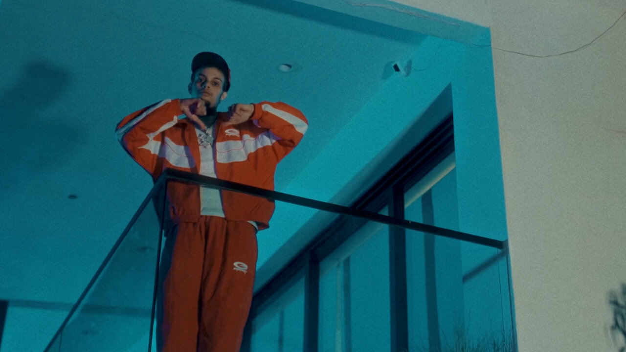 Dsavv Rapper D. Savage on TIDAL