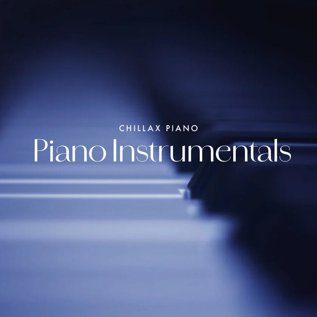 Piano Instrumentals