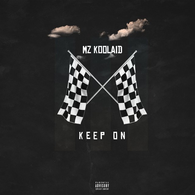 Keep On