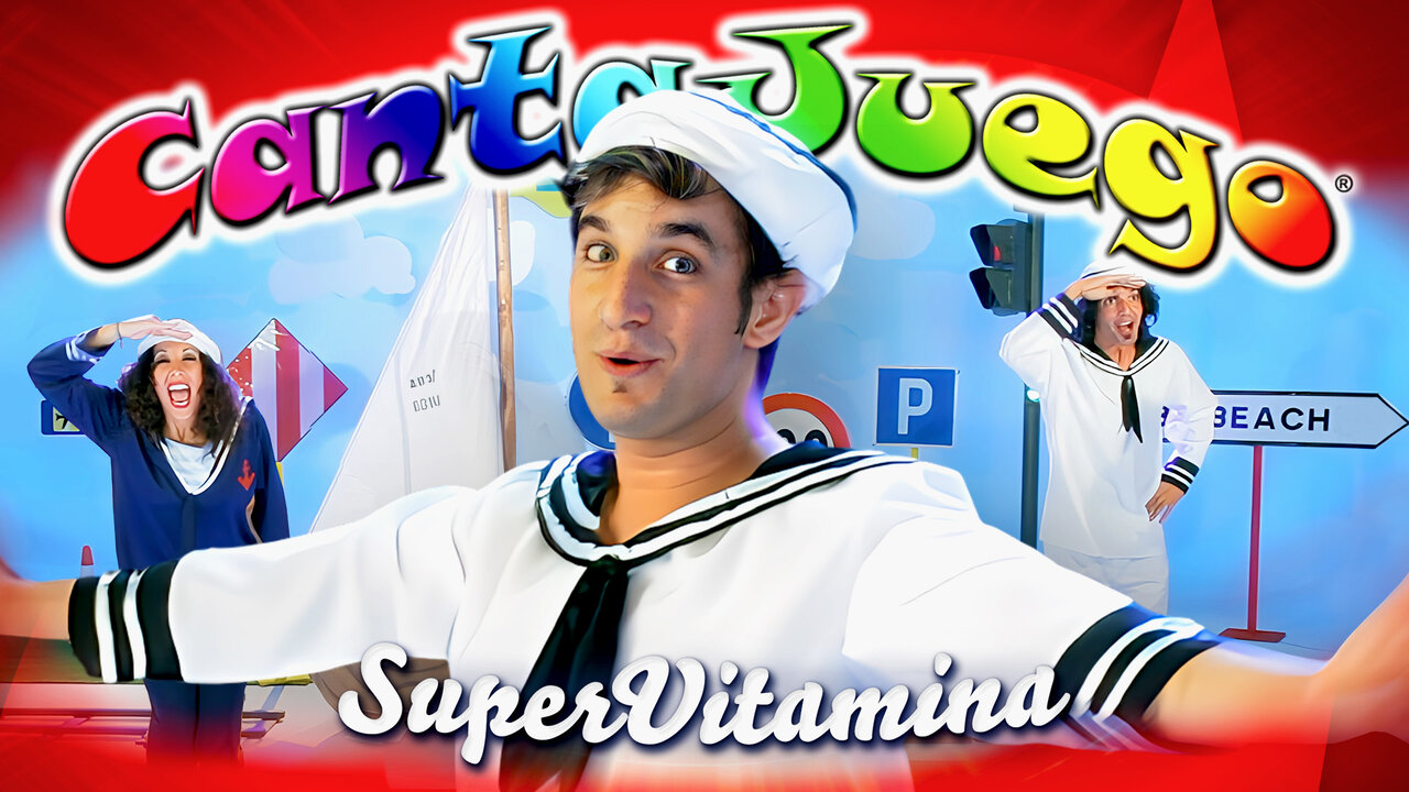 Un Barquito de Cáscara de Nuez (Versión Supervitamina)