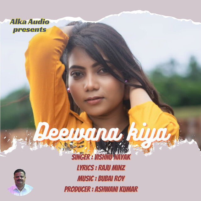 Deewana Kiya