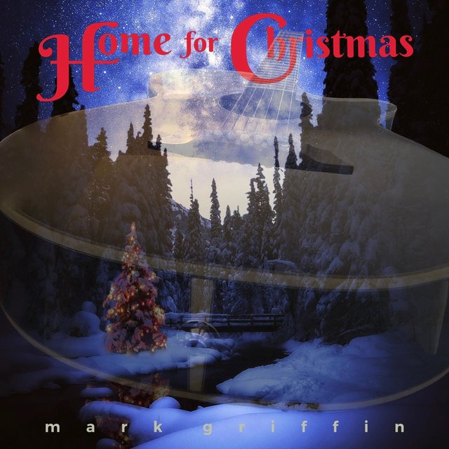 Home For Christmas