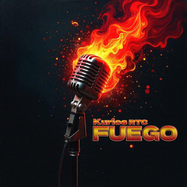 Fuego