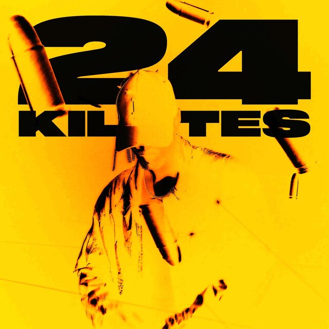 24 KILATES