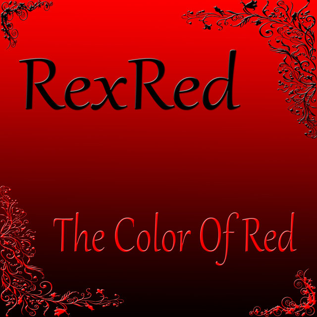 The Color of Red