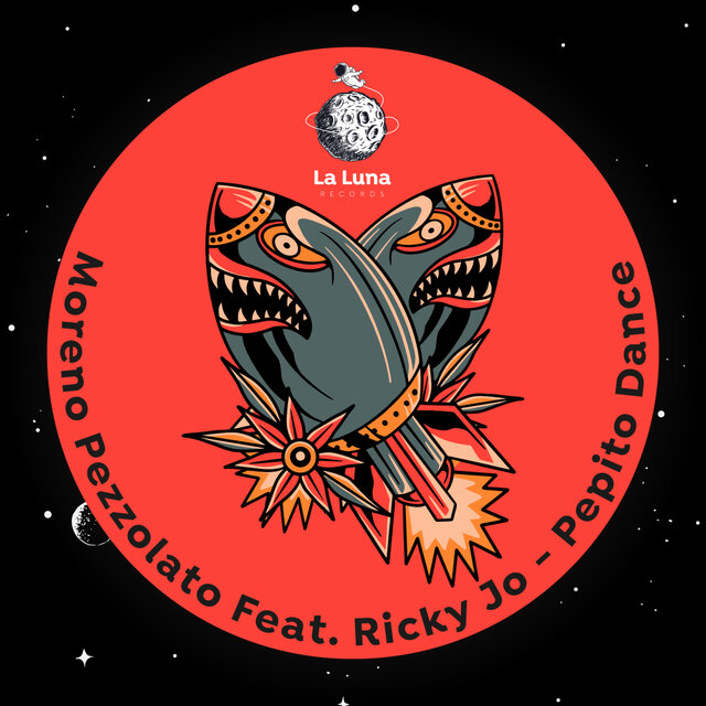 Pepito Dance (Edit)