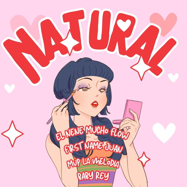 NATURAL