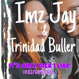It's Only Dick I Like: Instrumental