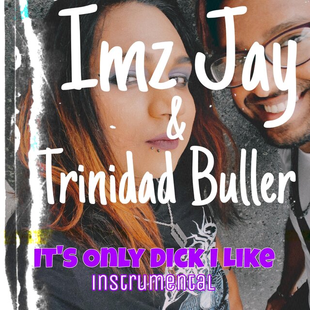 It's Only Dick I Like: Instrumental