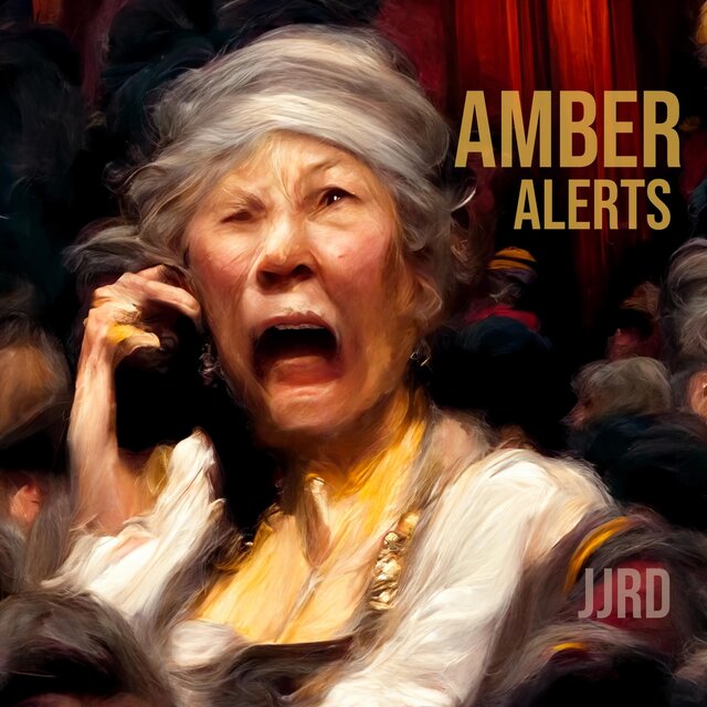 Amber Alerts