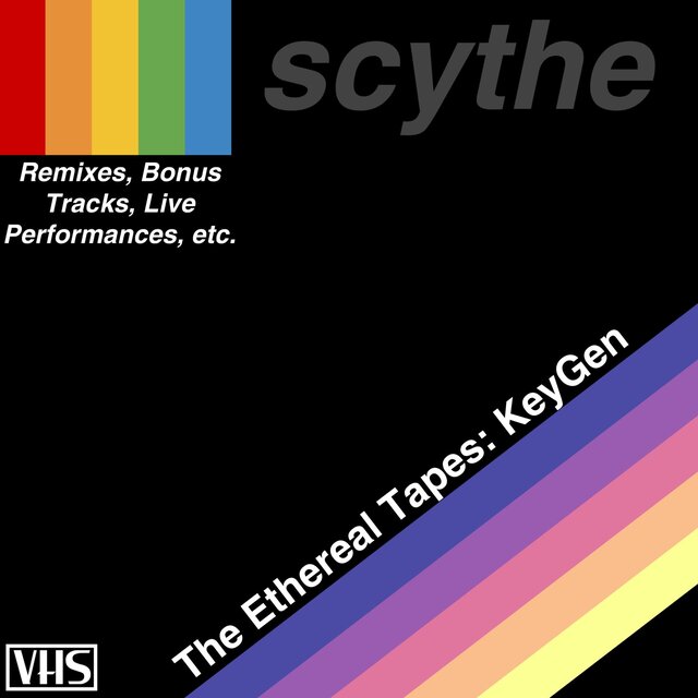 The Ethereal Tapes: KeyGen