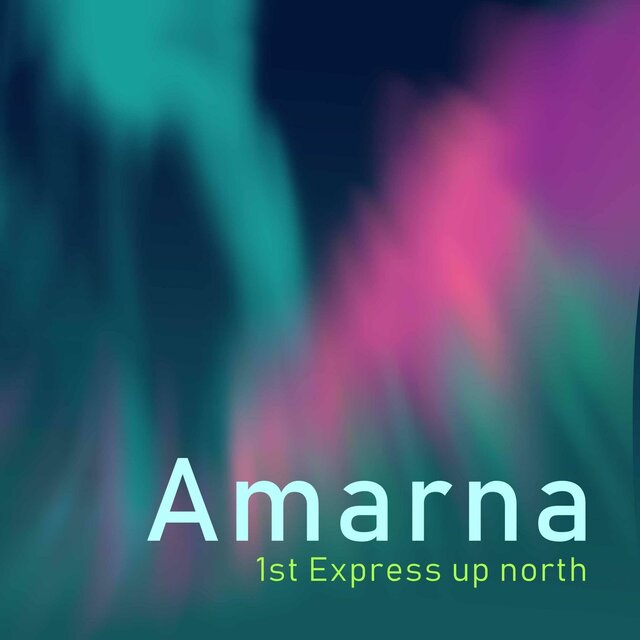 1st Express Up North