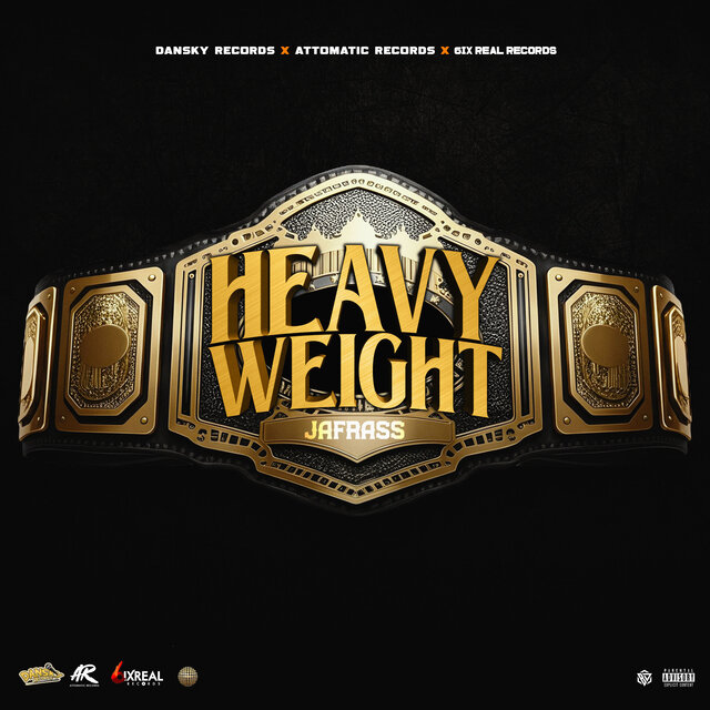 Heavy Weight