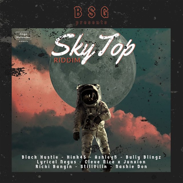 SkyTop Riddim