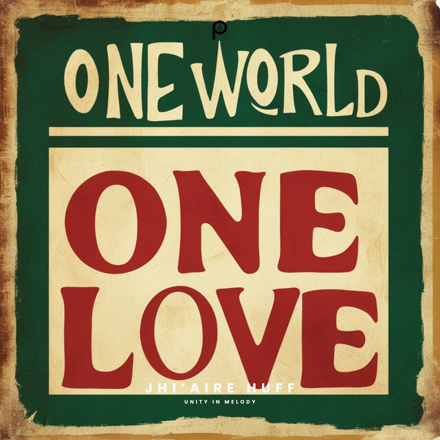 One World One Love